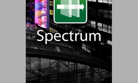 Nowa aplikacja mobilna Pilkington Spectrum